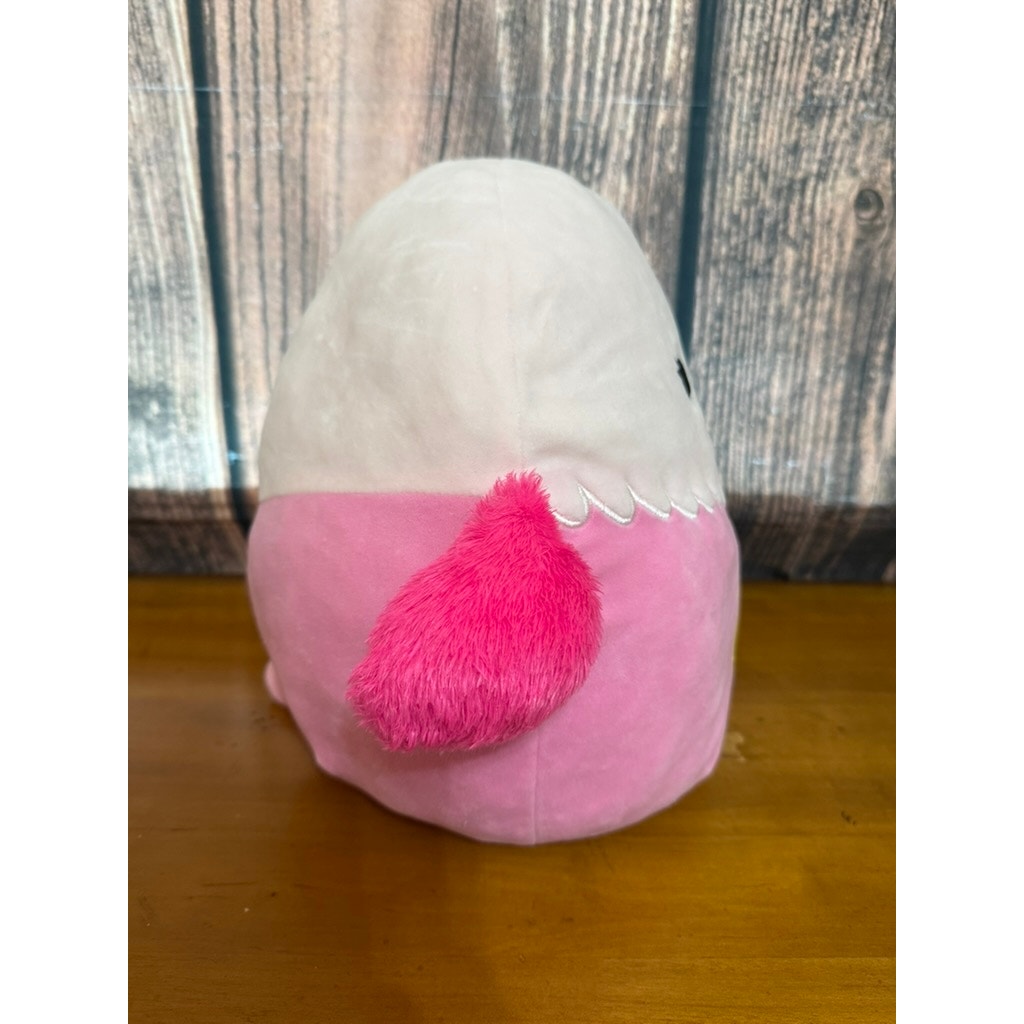 Squishmallows 12" Kamala Pink Eagle Valentine's Day Plush Toy