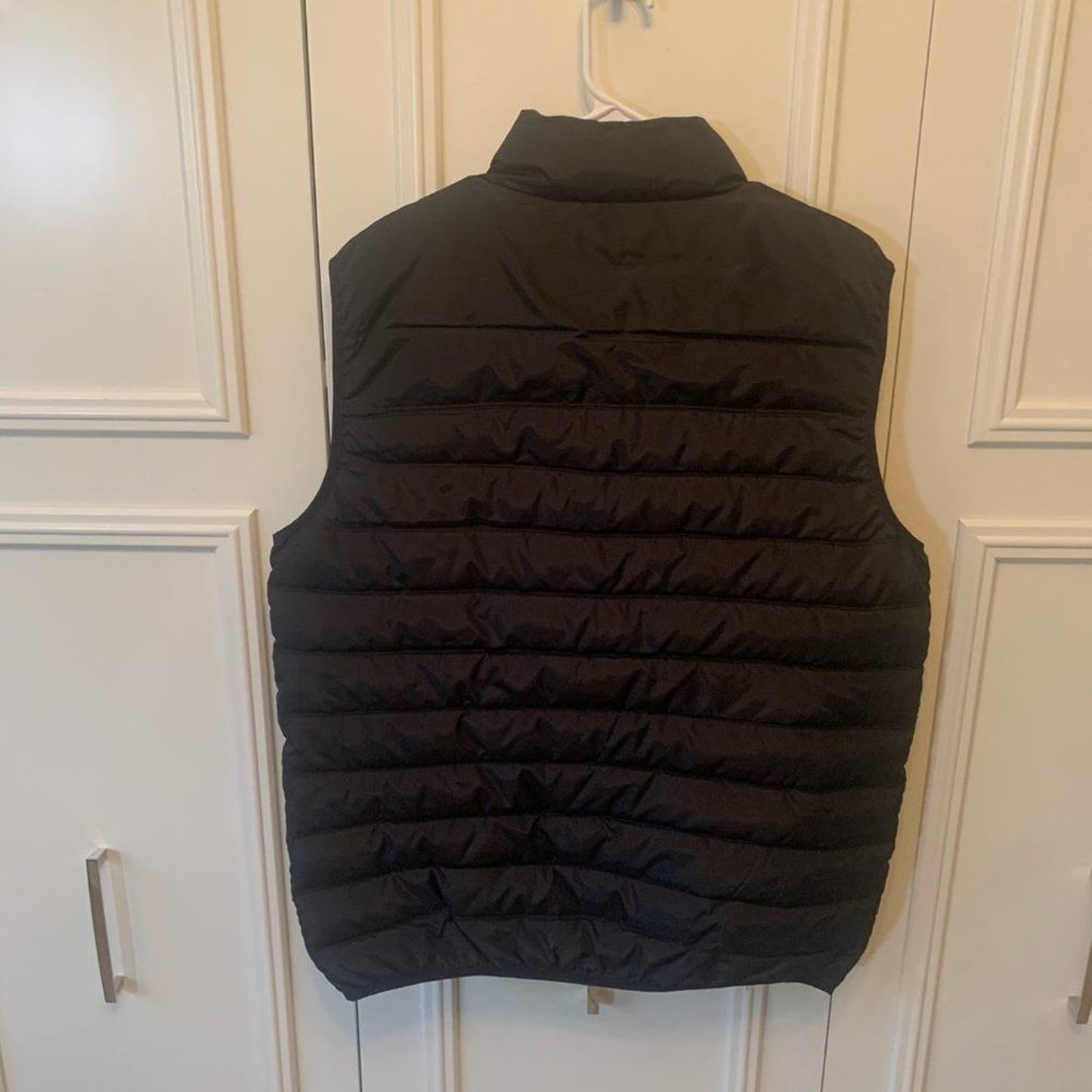 NWT Men's Mercer Insulated Vest "H.B Fuller"