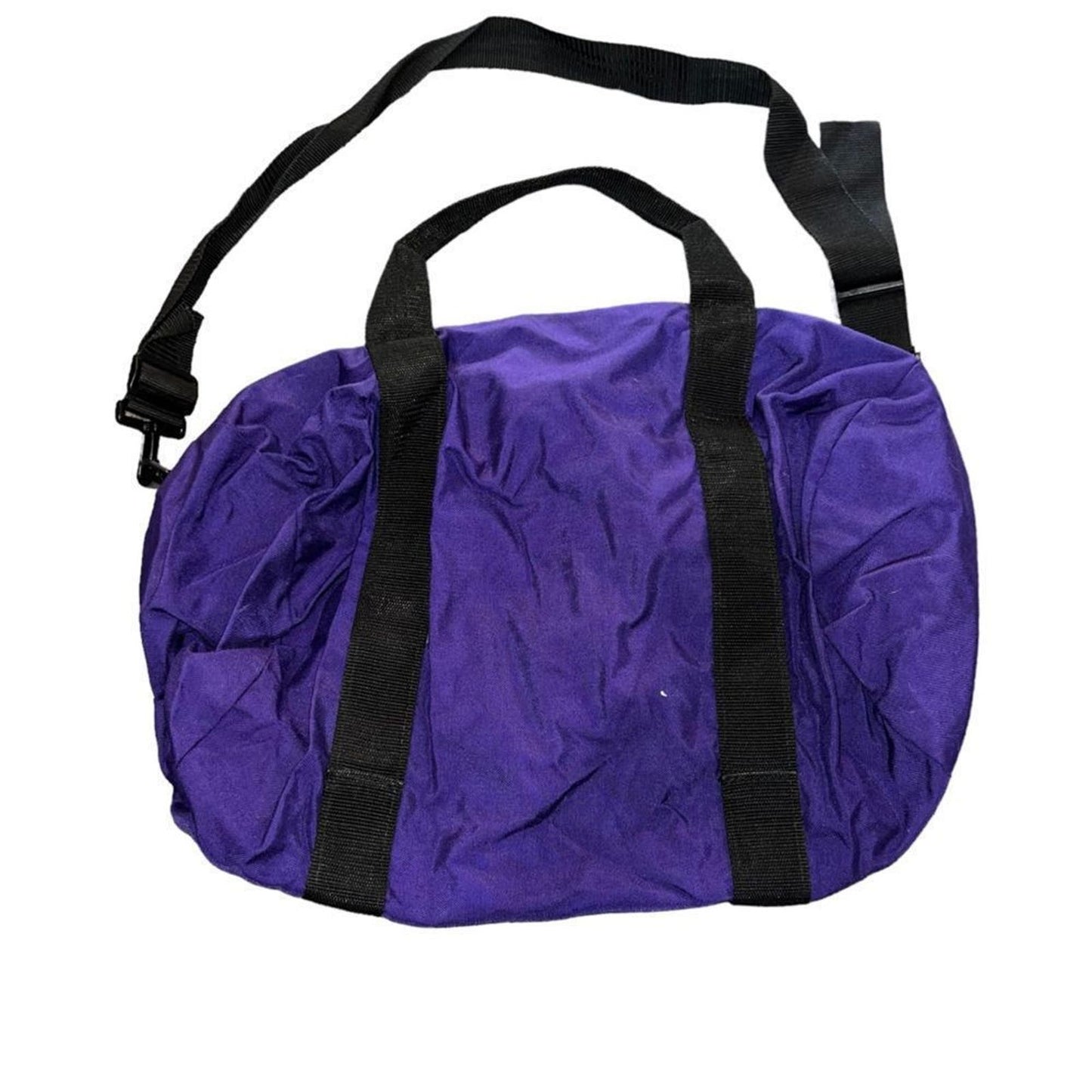 Outdoor Products 231LRG Day Pack Duffel Bag - Purple