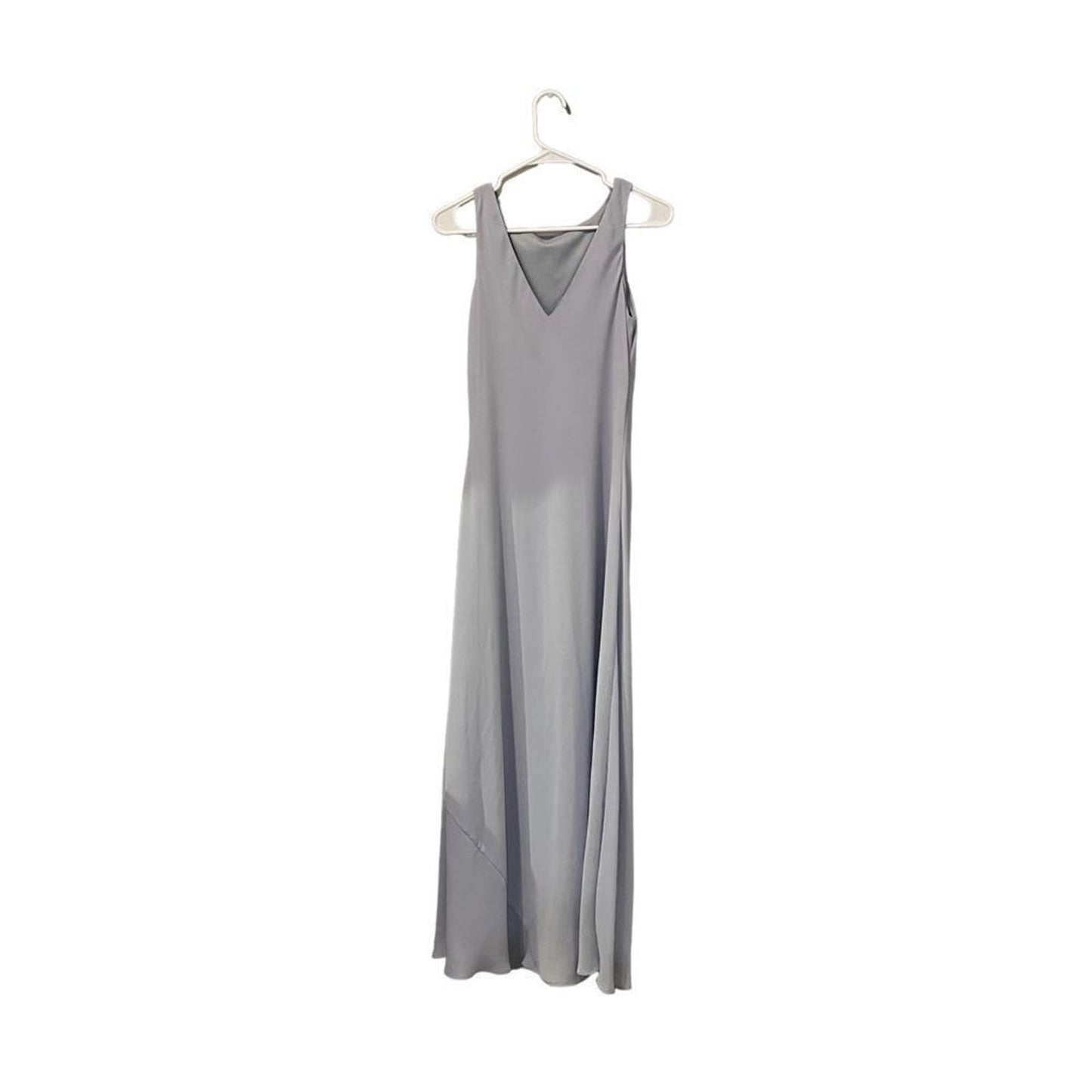 Alyn Paige Violet Maxi Dress Size 8