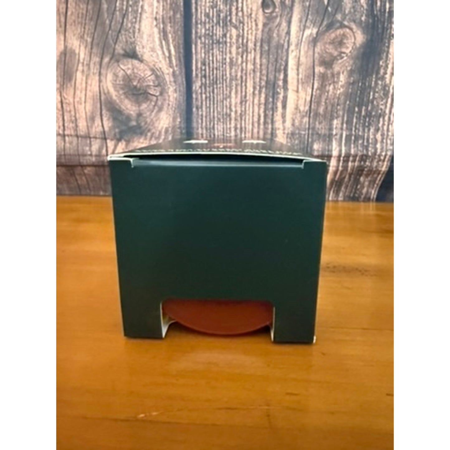 NEW IN BOX Starbucks ASU Campus Collection Reusable Cold Cups Set of 5 w/ Straws