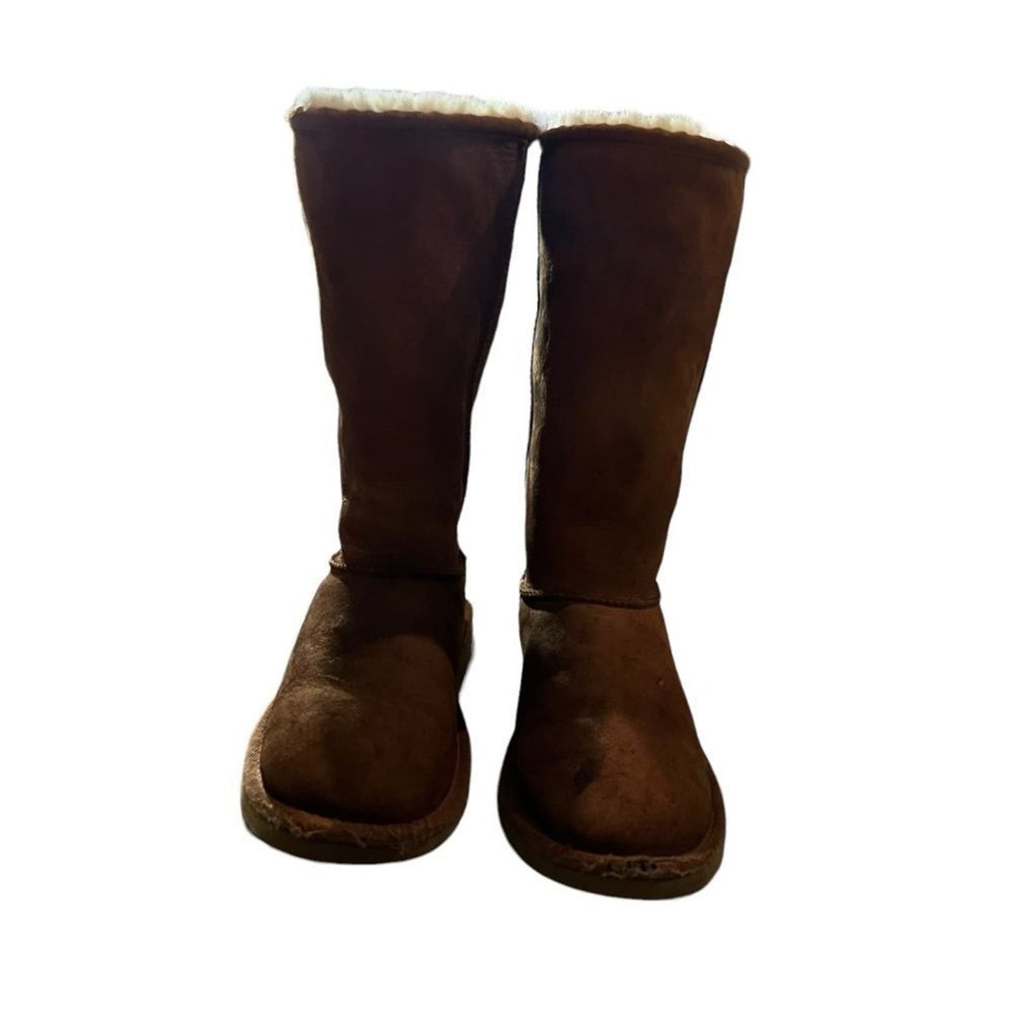 Classic Tall Kids UGG's Size 4