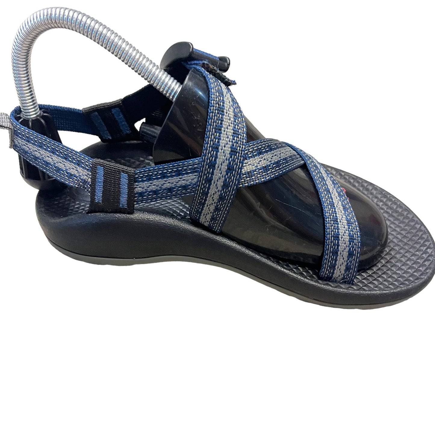 Chaco's Kids Size 4 / Women's 5.5 Z/1 Classic Stakes Strappy Adjustable Sandals