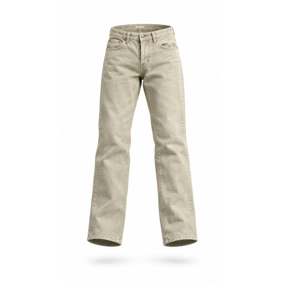 Vineyard Vines Pants Womens Size 4 Beige Corduroy Slim Fit