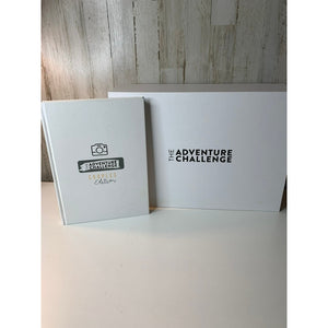 The Adventure Challenge Couples Edition Scratch-Off Box Set