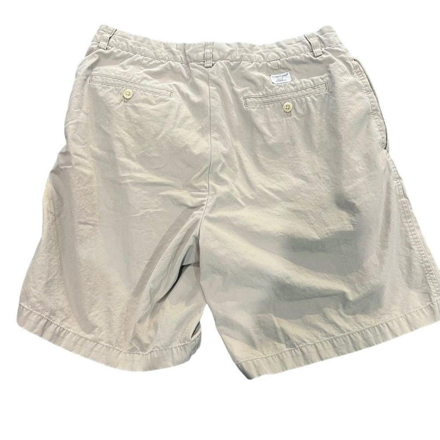 Vineyard Vines 9" Island Shorts Size 35