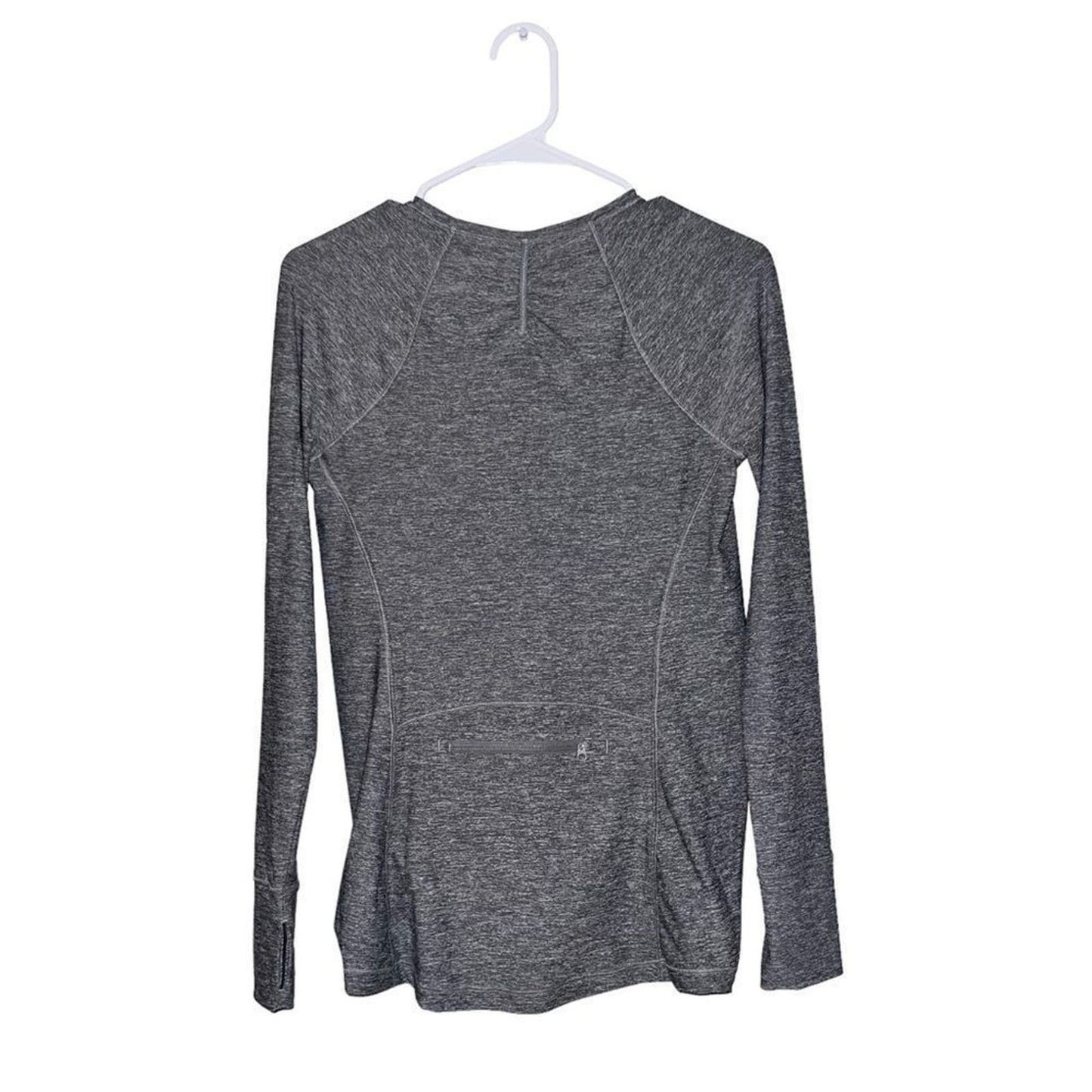 Athleta Pacifica Illume UPF Fitted Top Size Medium