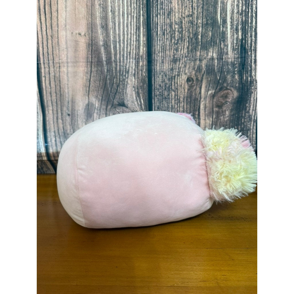 Squishmallows 12" Pink Koala Stackable Plush Toy