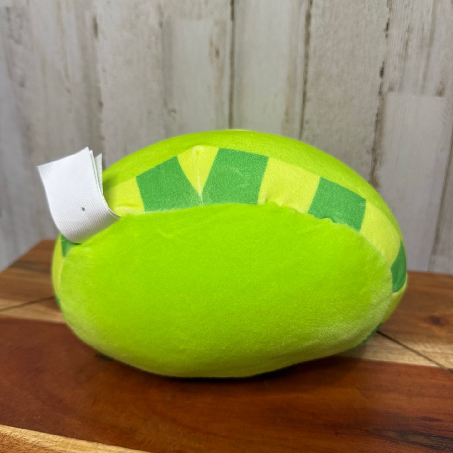 Squishmallows Jean the Apple Juice Box Plush 7" Soft Toy