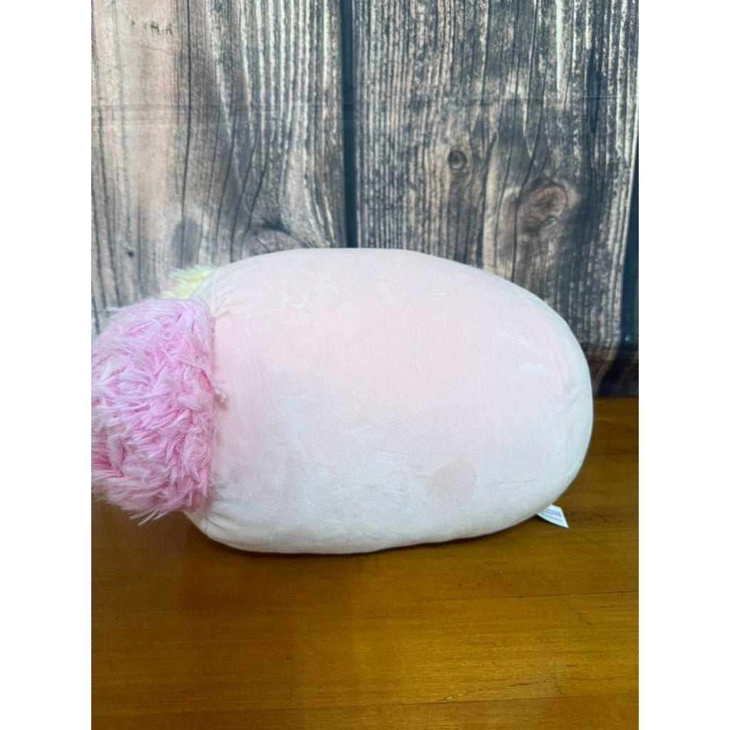 Squishmallows 12" Pink Koala Stackable Plush Toy