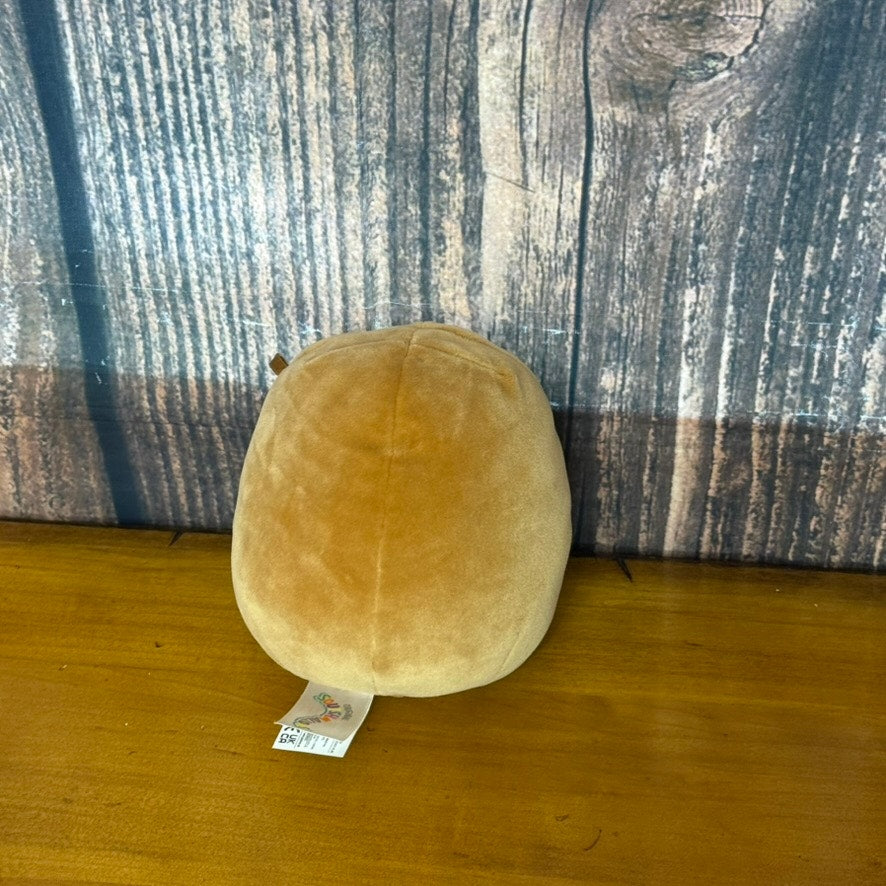 Squishmallows Kachina the Kiwi 7" Green Plush Toy
