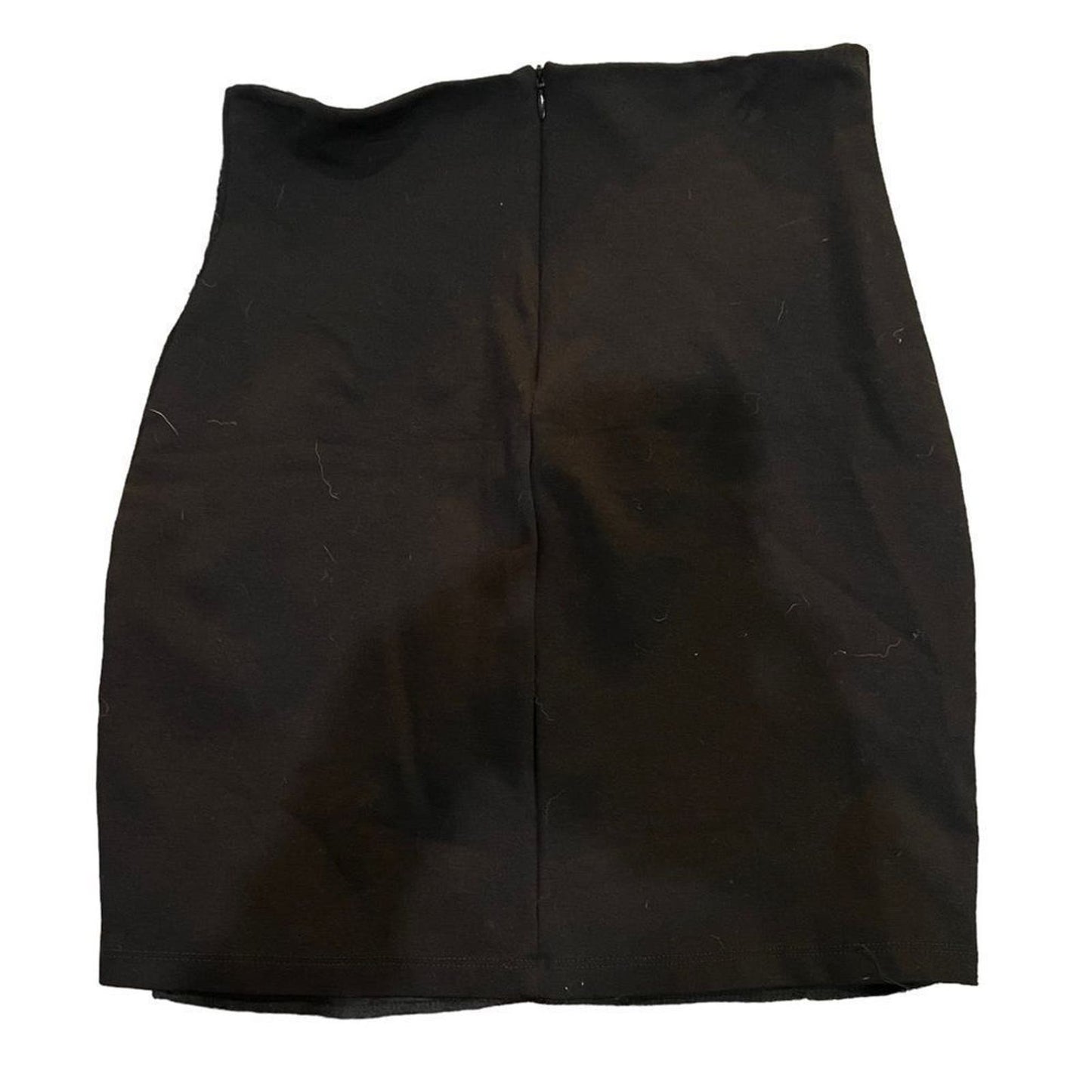 Lulu’s Black Pencil Skirt Size Large