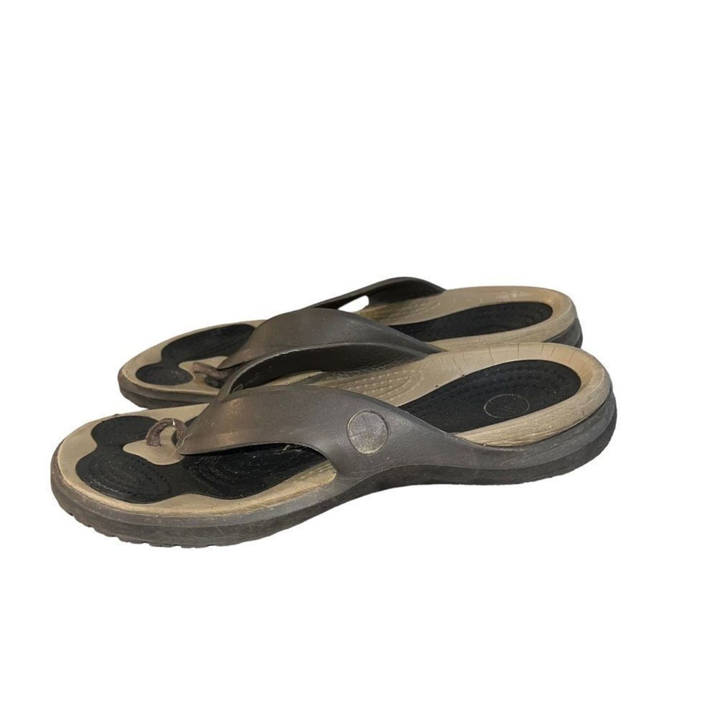 Crocs Modi Sport Flip Flop M7/W9