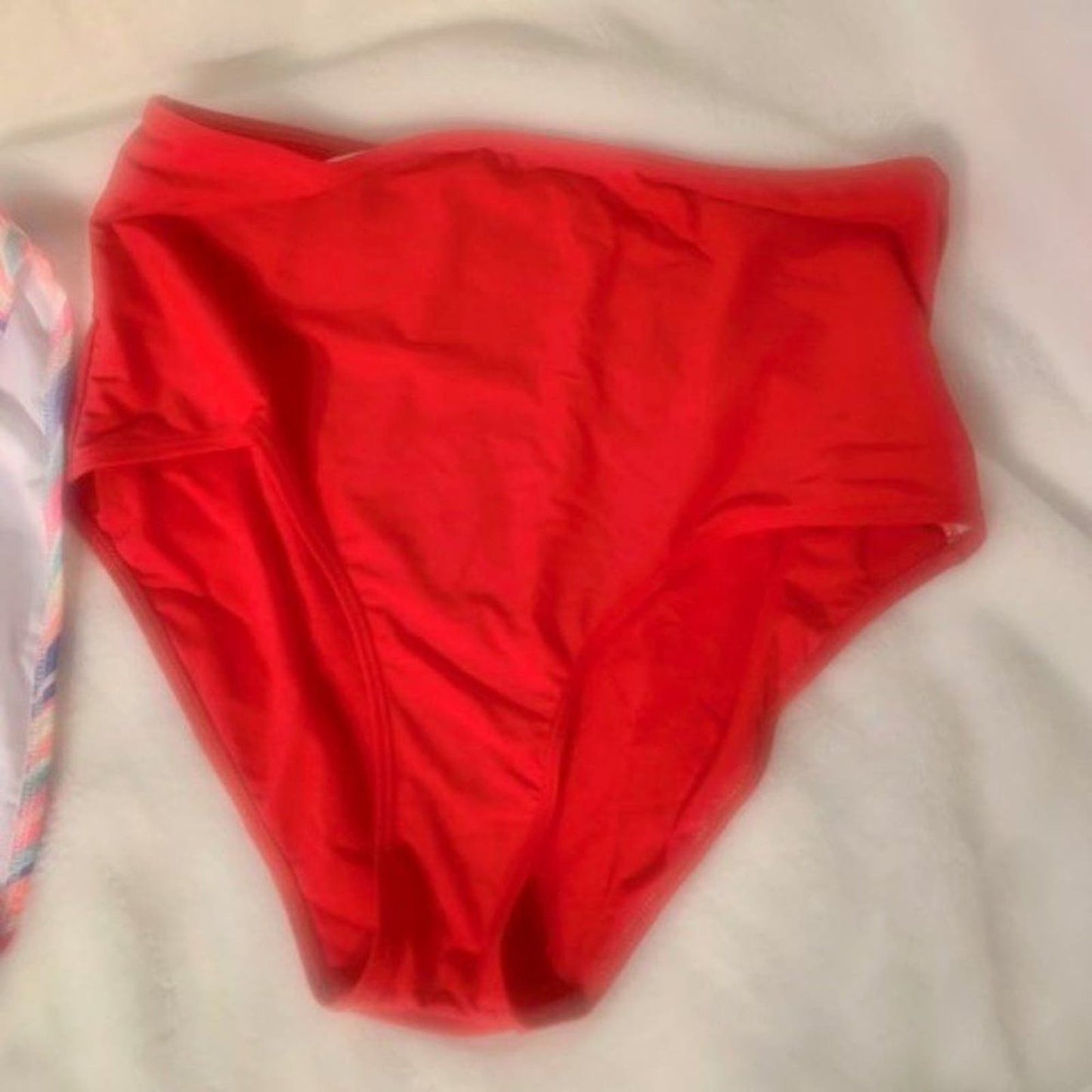 Set 2 No Boundaries bikini bottoms XL