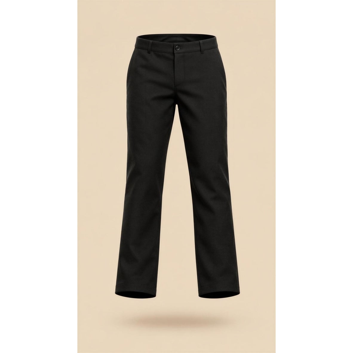 Talbots Signature Dress Pants Womens Size 10 Brown