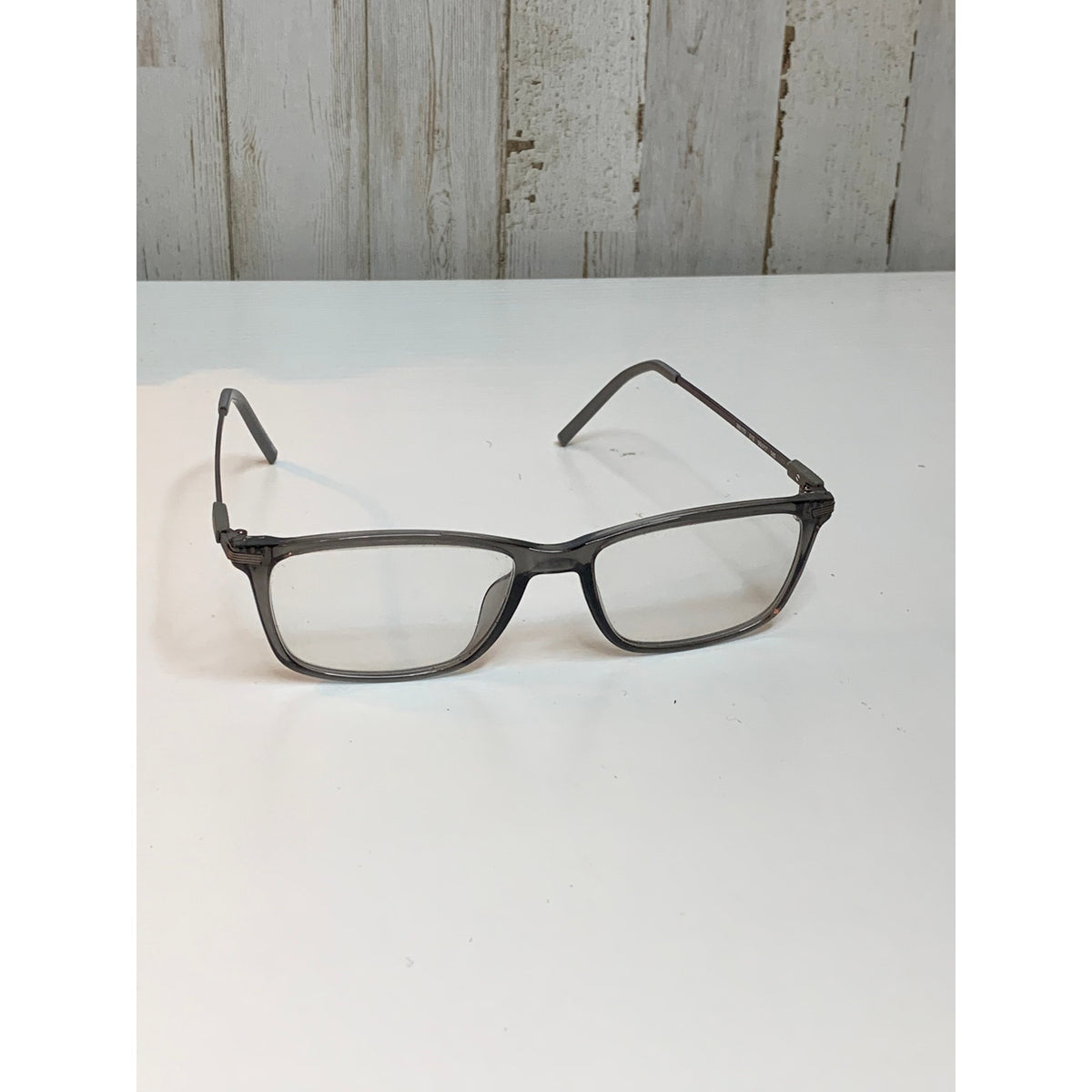 Nautica Prescription N8170 015 Eyeglass Frames Gray 55-17-145