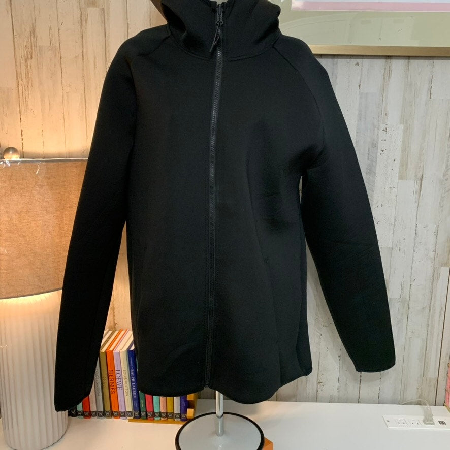 Champion 3-in-1 Systems Jacket Men's L Black Hooded Full Zip