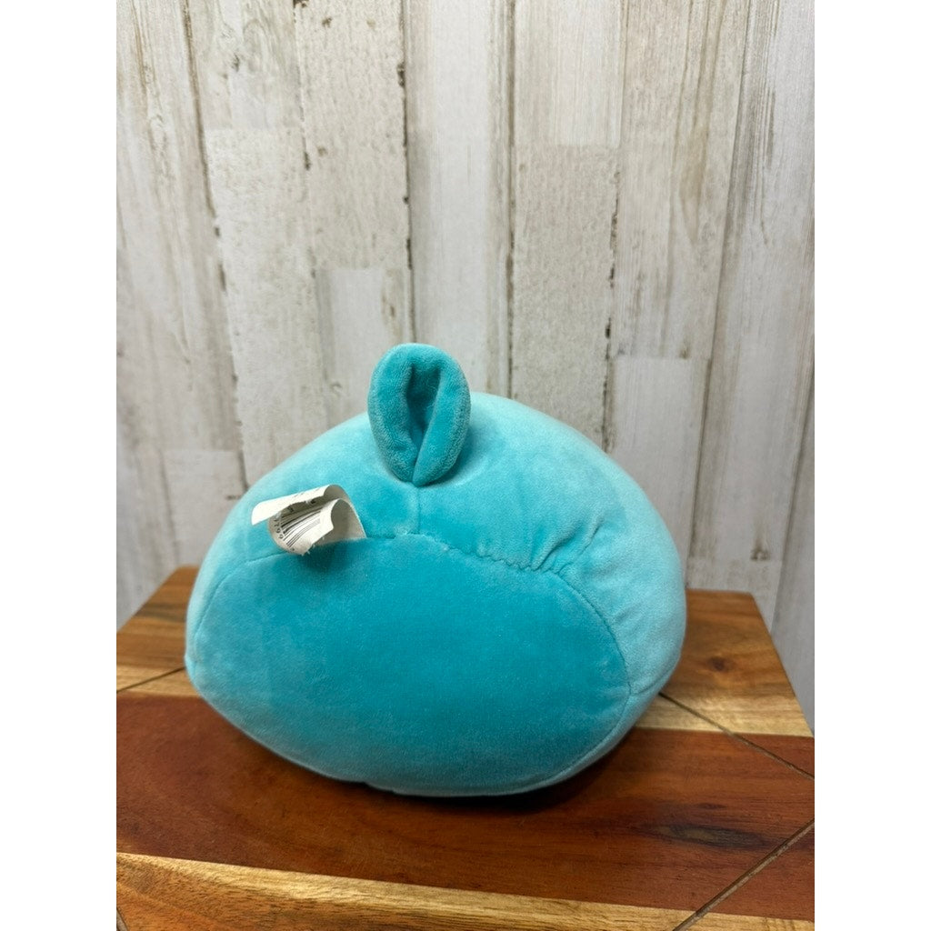 Squishmallows Tim the Llama/Alpaca Plush Toy Medium 10" Blue