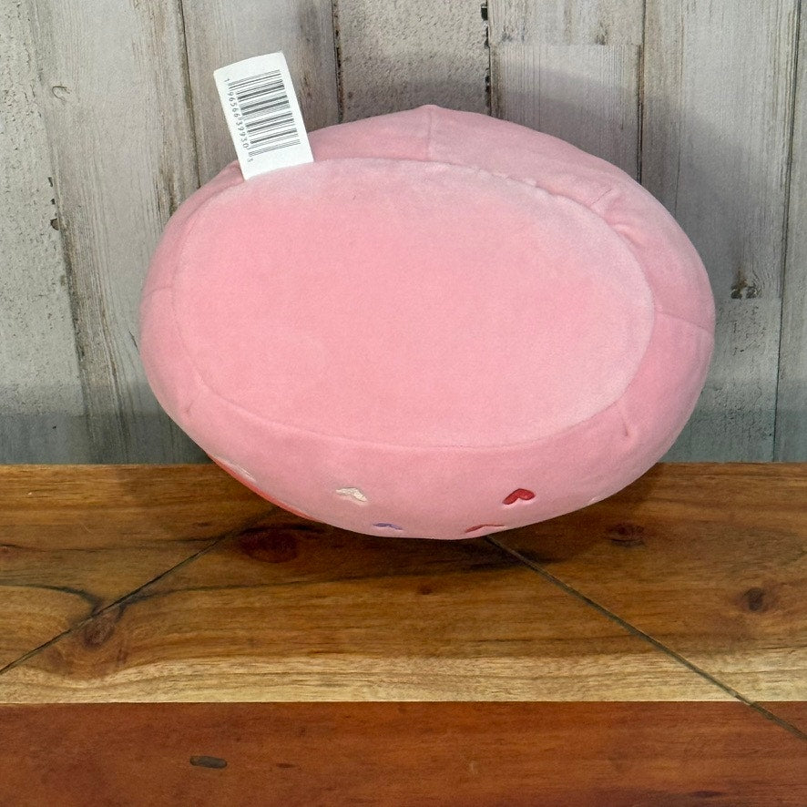 Squishmallow 8" Scarlet the Strawberry Valentine's Day Plush Toy