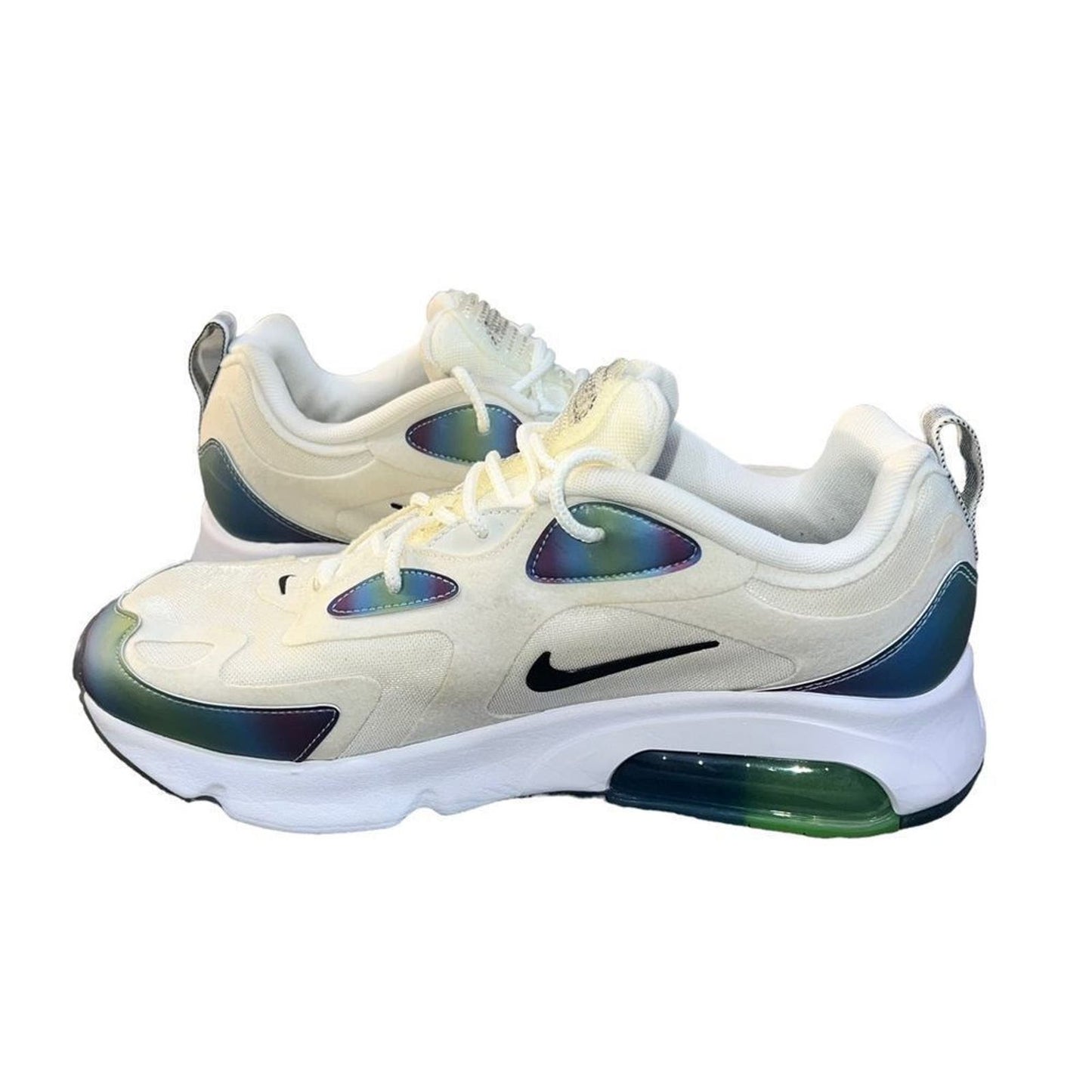 Nike Air Max 200 20 'Bubbles Pack' Mens 9.5