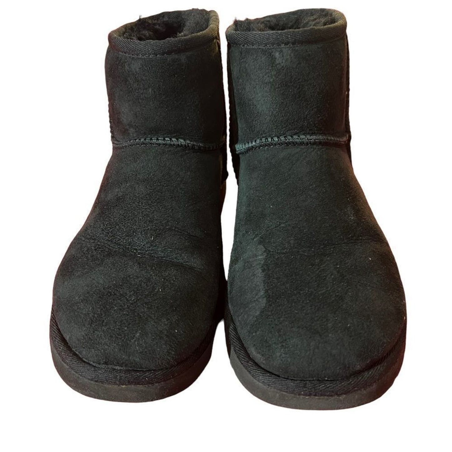 UGG Women's Classic Mini II Size 7