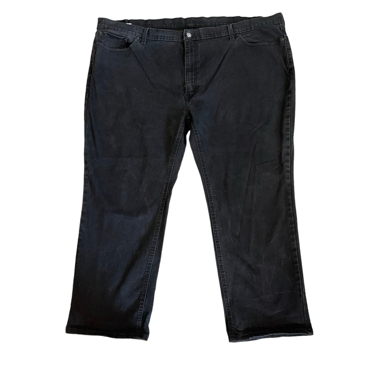 Levi's Athletic Taper Men's Jeans - Big & Tall -  52 x 30