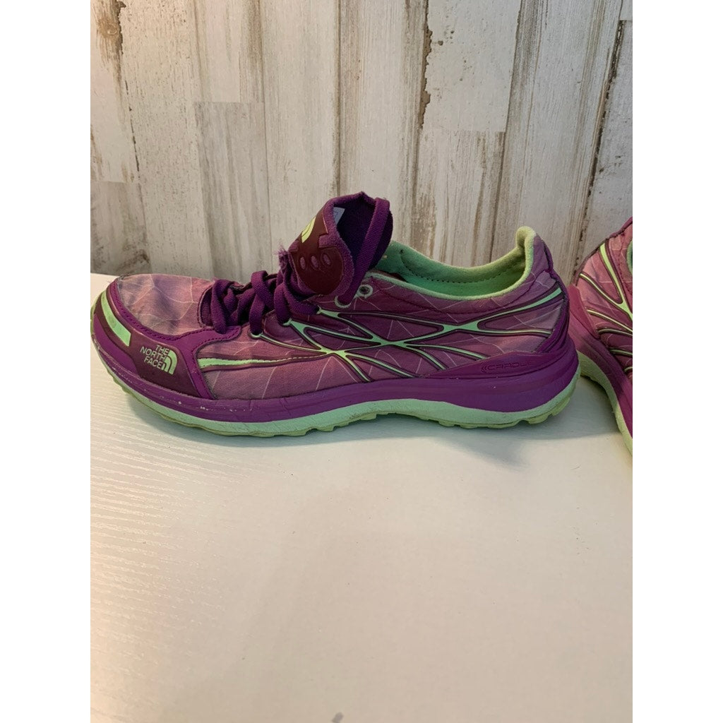 The North Face Ultra TR II Women's Running Shoes Size 7