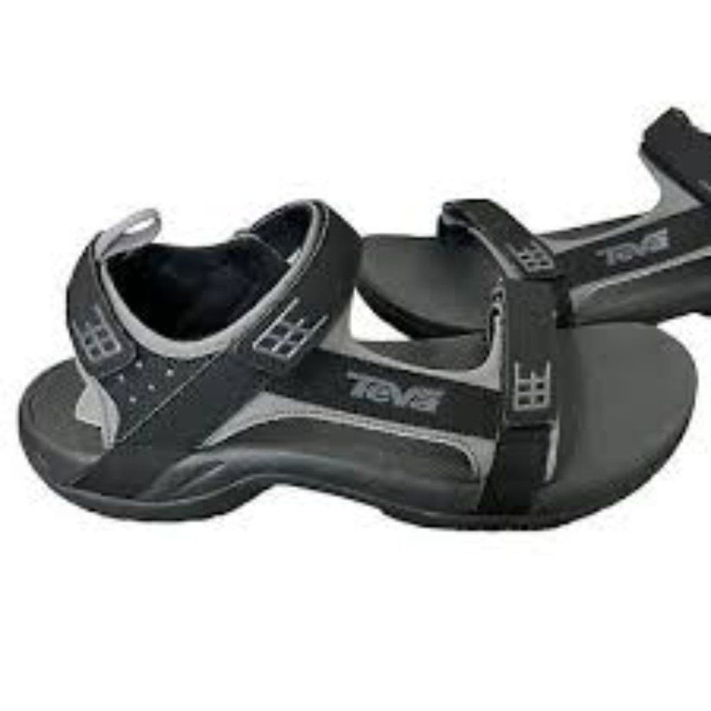 Teva Men's Minam Size 9