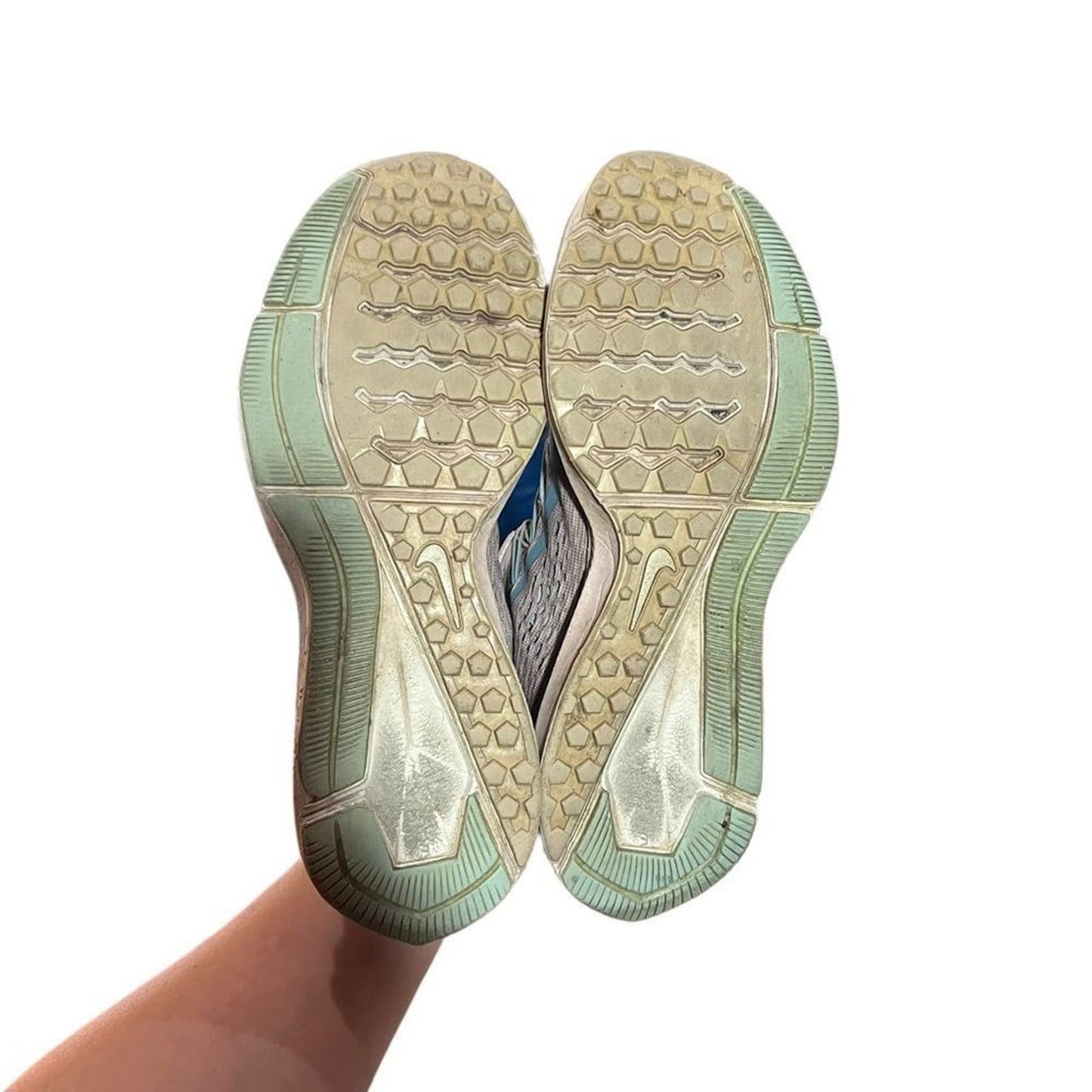 Nike Zoom Winflo 5 Running Shoes Size 10