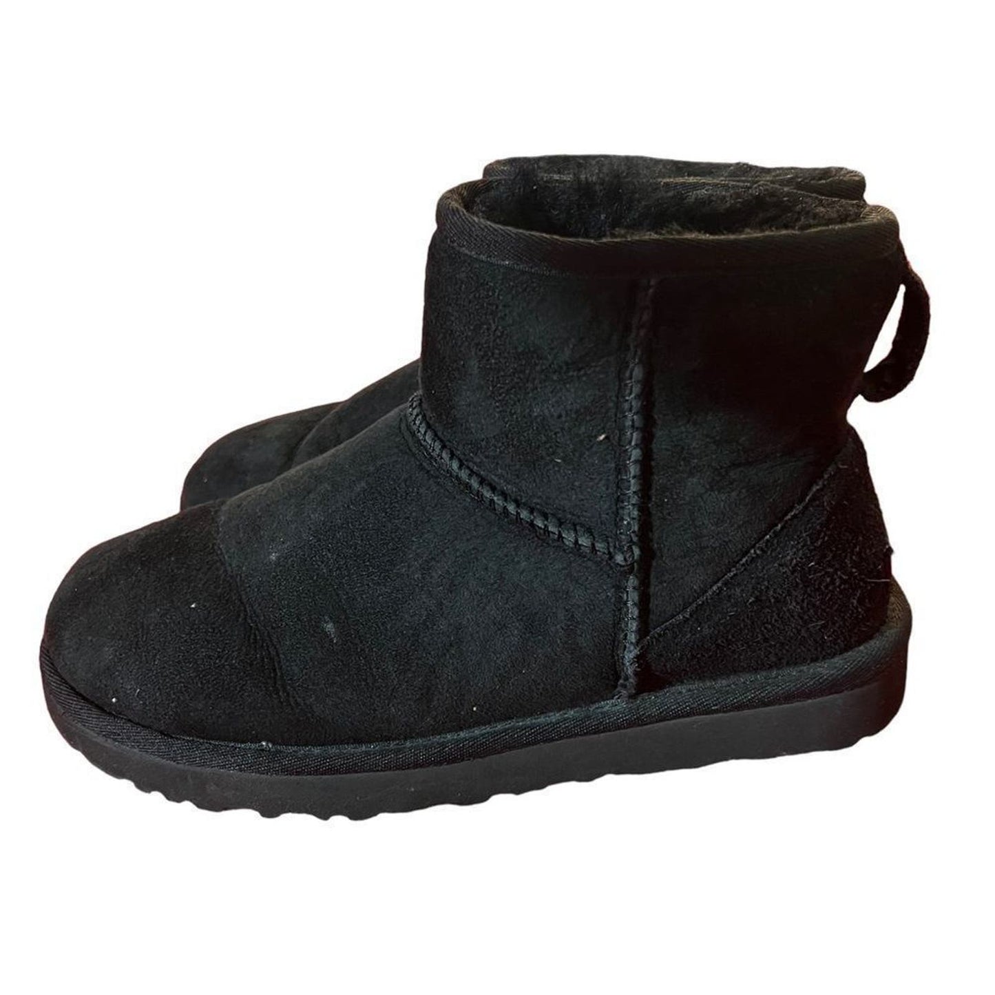 UGG Women's Classic Mini II Size 7