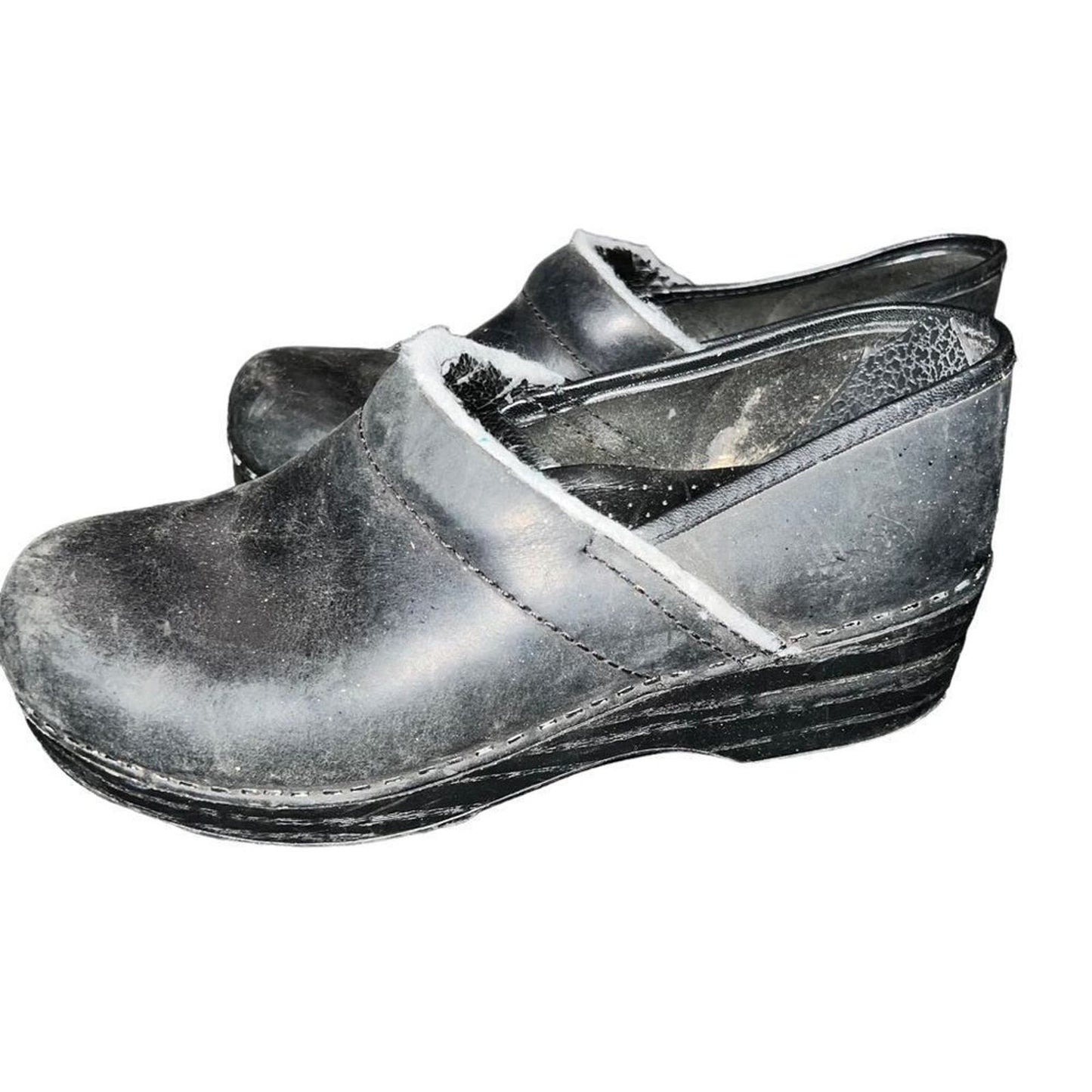 Dansko Professional Clog *size 38* Women’s size 7.5