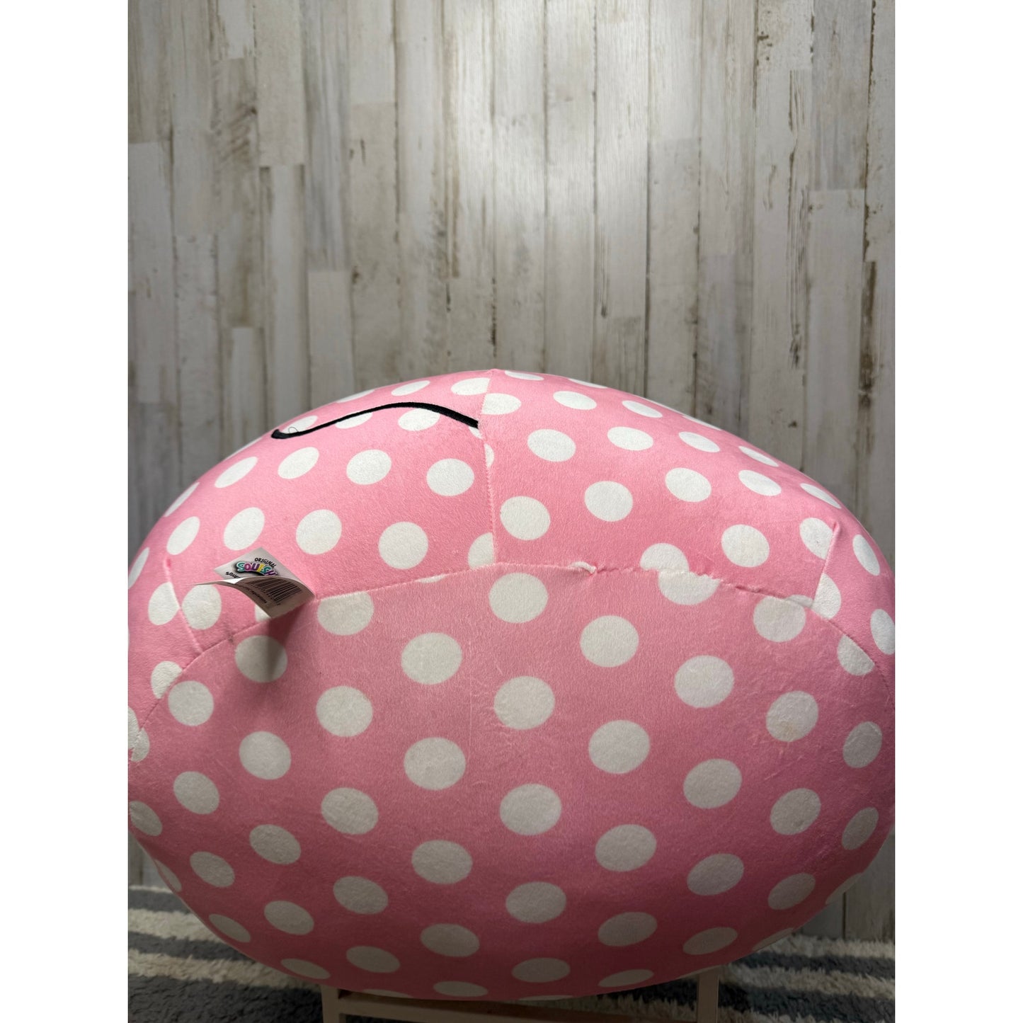 Squishmallow Disney Minnie Mouse Jumbo Plush Stuffed Toy