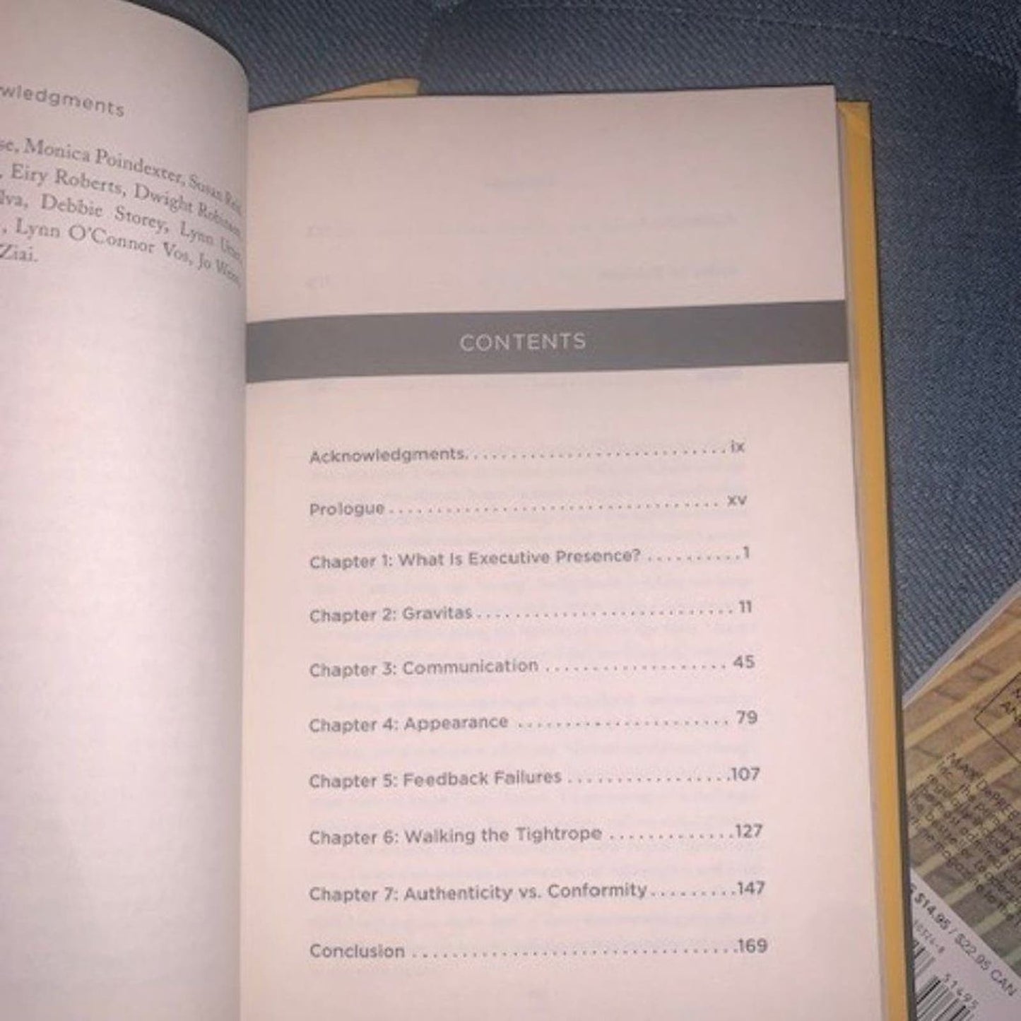Set 3 Leadership/Success books for business