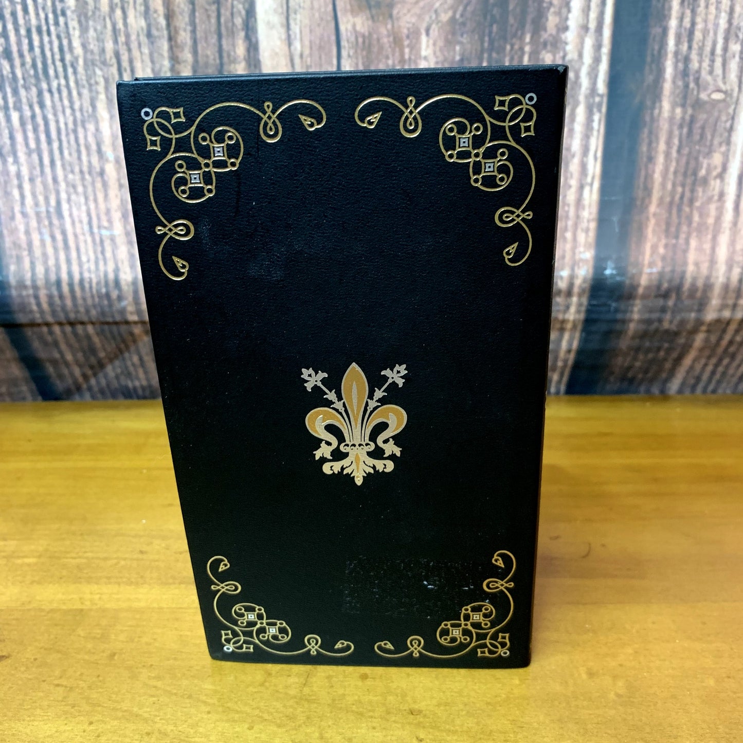Barnes & Noble The Prince by Niccolò Machiavelli Black
