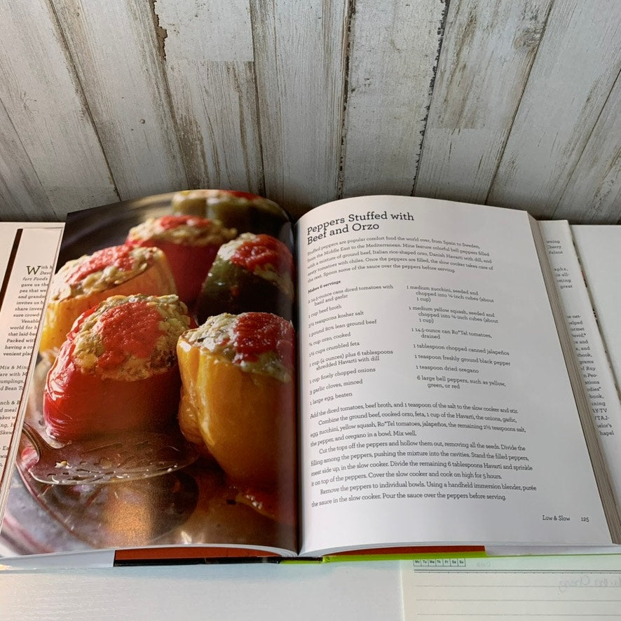 Back Around the Table In the Kitchen with David Cookbook
