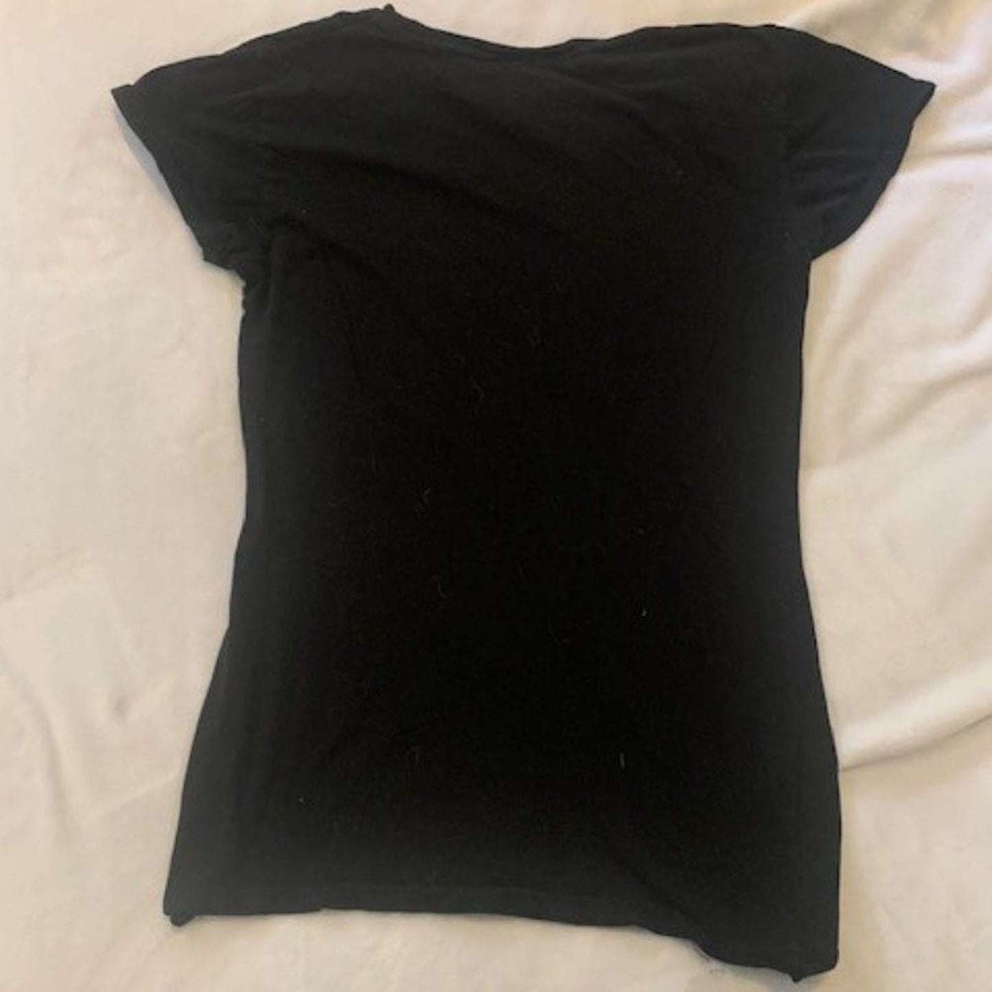 ESPN Show me some Glove t-shirt L EUC