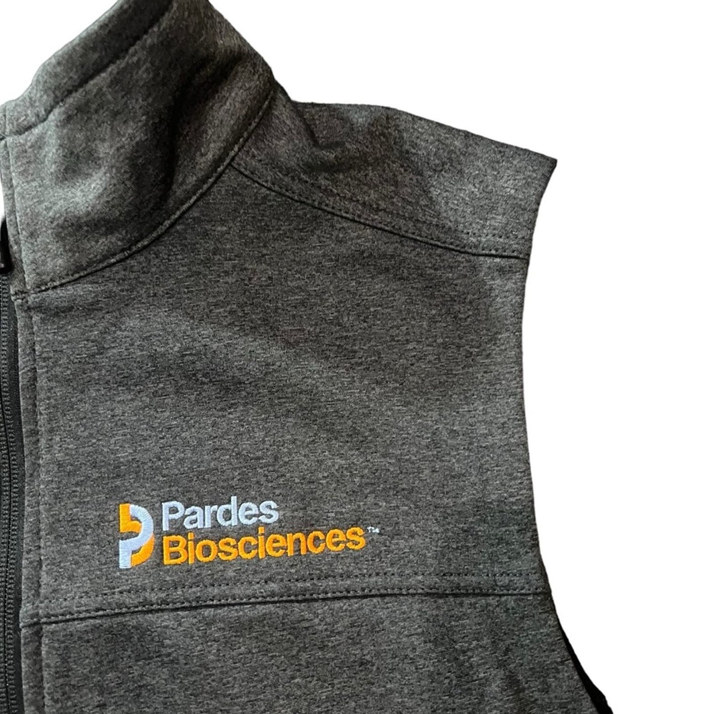 The North Face® Ridgewall Soft Shell Vest Size Medium