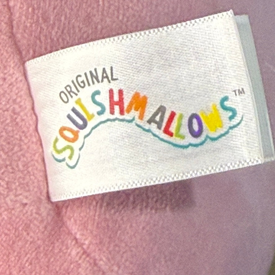 Squishmallow 8" Scarlet the Strawberry Valentine's Day Plush Toy