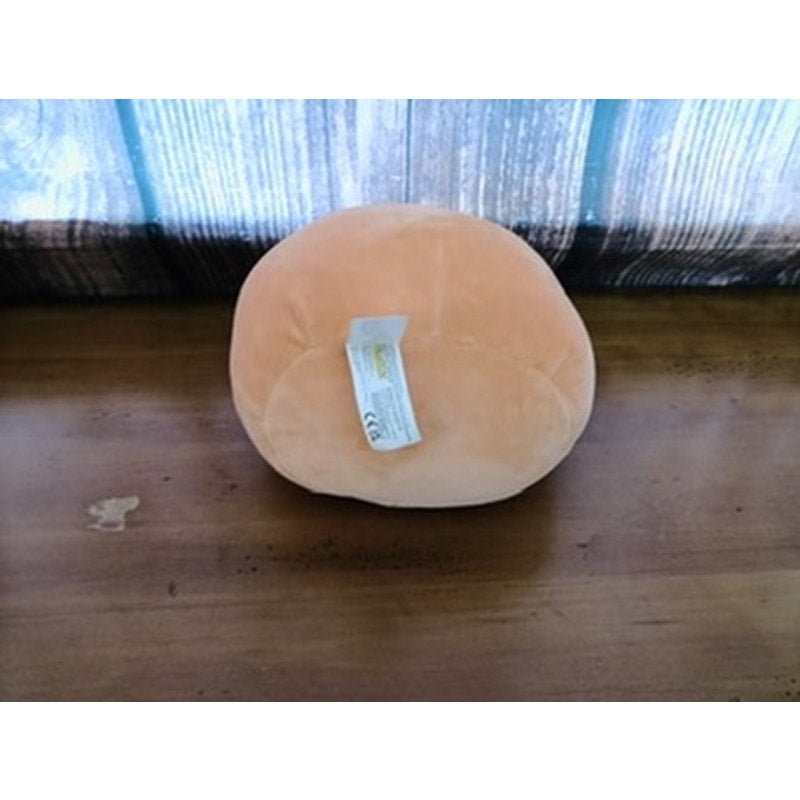 Squishmallows Halloween Pumpkin JackOLantern Plush Orange 8"