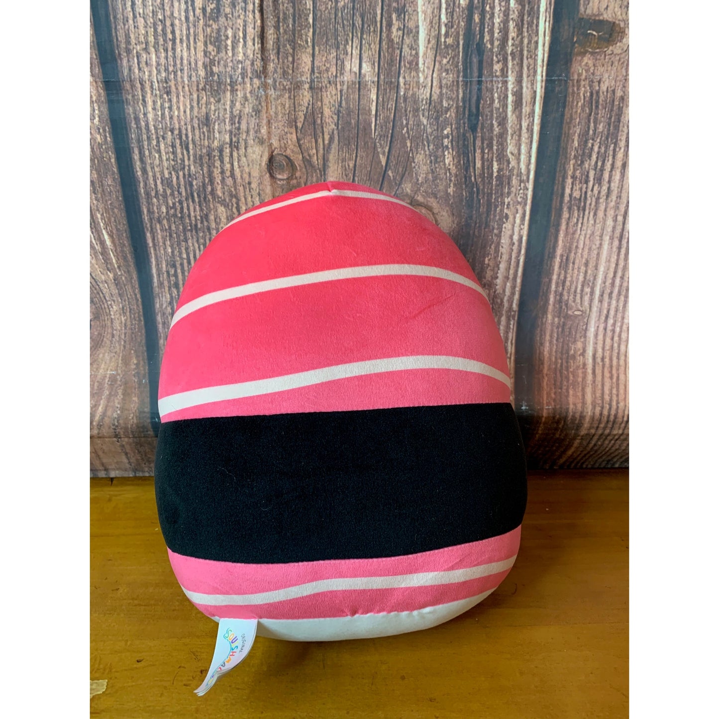 Squishmallows Mary Alice Tuna Sushi Plush 11 in Multicolor
