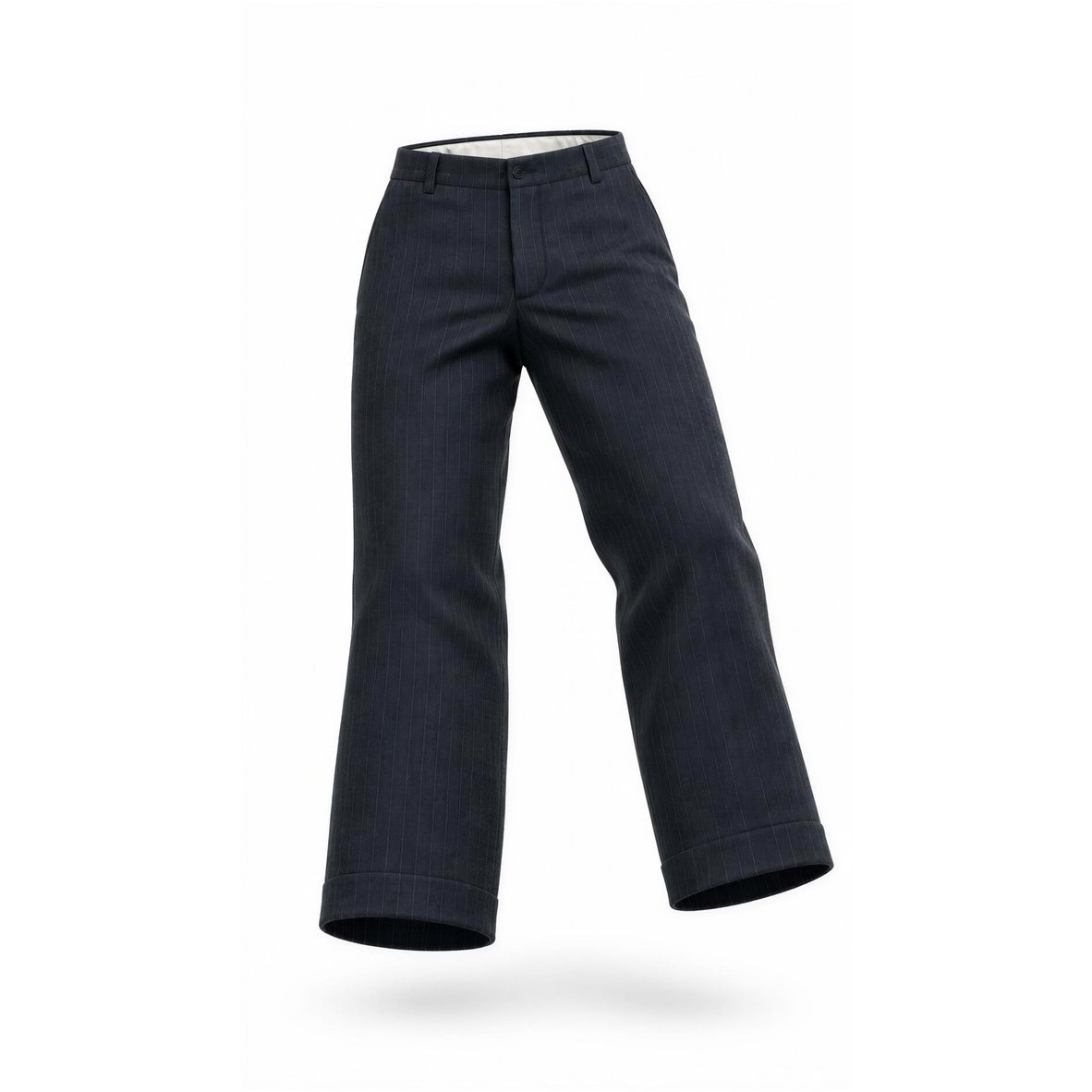 Banana Republic Martin Women Size 0 Gray Wide-Leg Capri