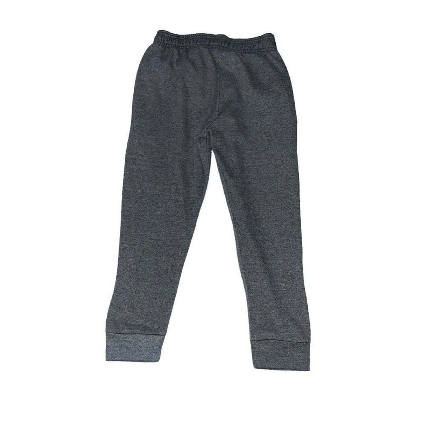 Boys Grey Reebok Joggers Size Small