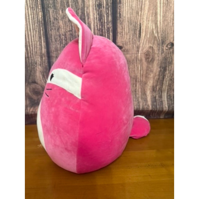 Squishmallows Fifi the Fox Pink Plush Toy Large 20 in Soft