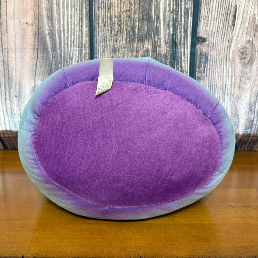 Squishmallow Staley Pumpkin Halloween 2022 Plush Toy 20" Large Retired