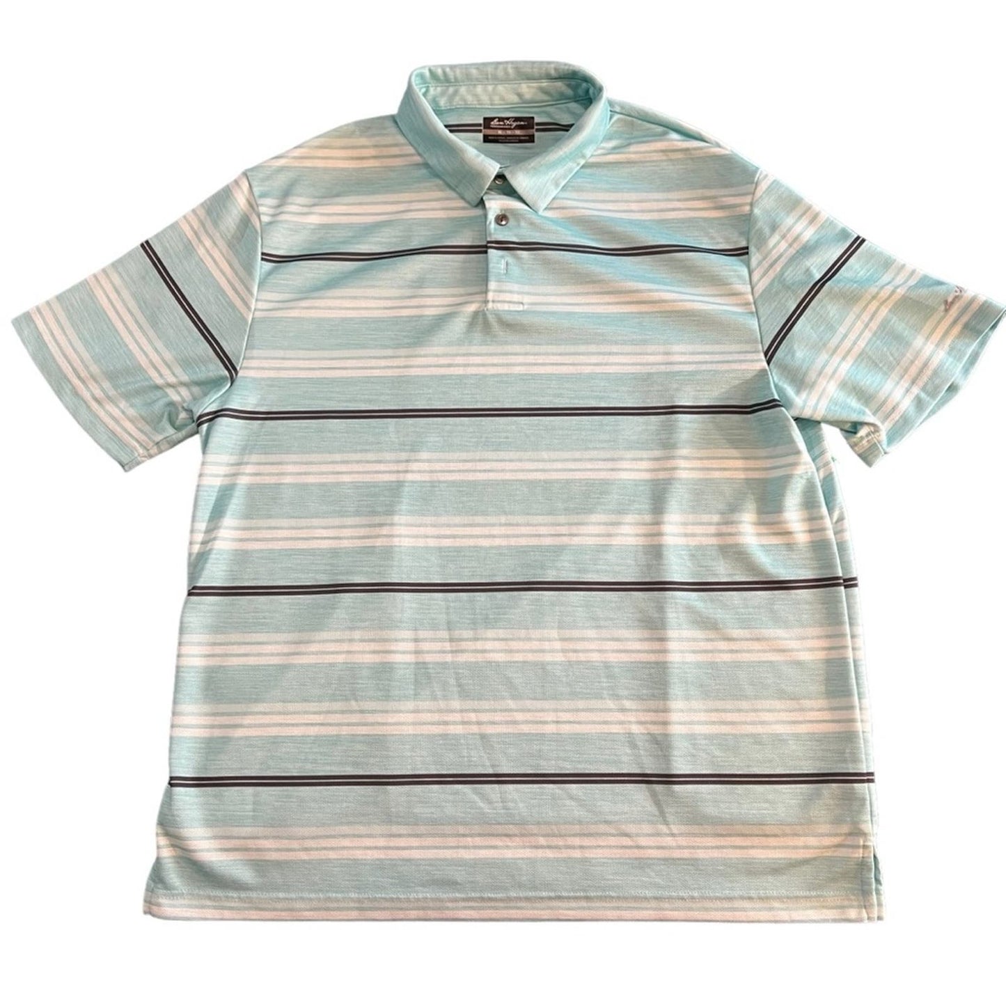 Ben Hogan Performance Men's Golf Polo Size XL