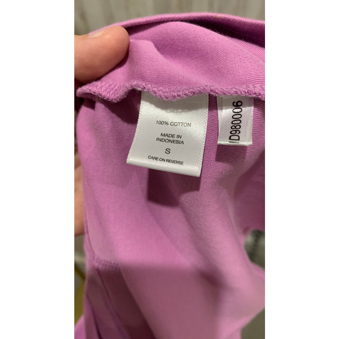 New York & Company Dress Womens Size S Pink Sleeveless