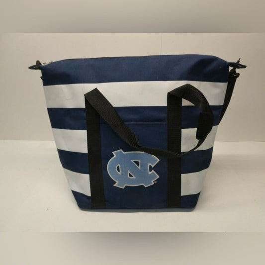 University of North Carolina UNC Tarheels Insulated Team Tote 20 Can Bag