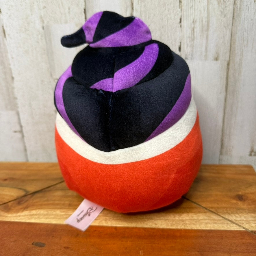 Disney Squishmallow 8" Mary Sanderson Hocus Pocus Plush Toy 2023