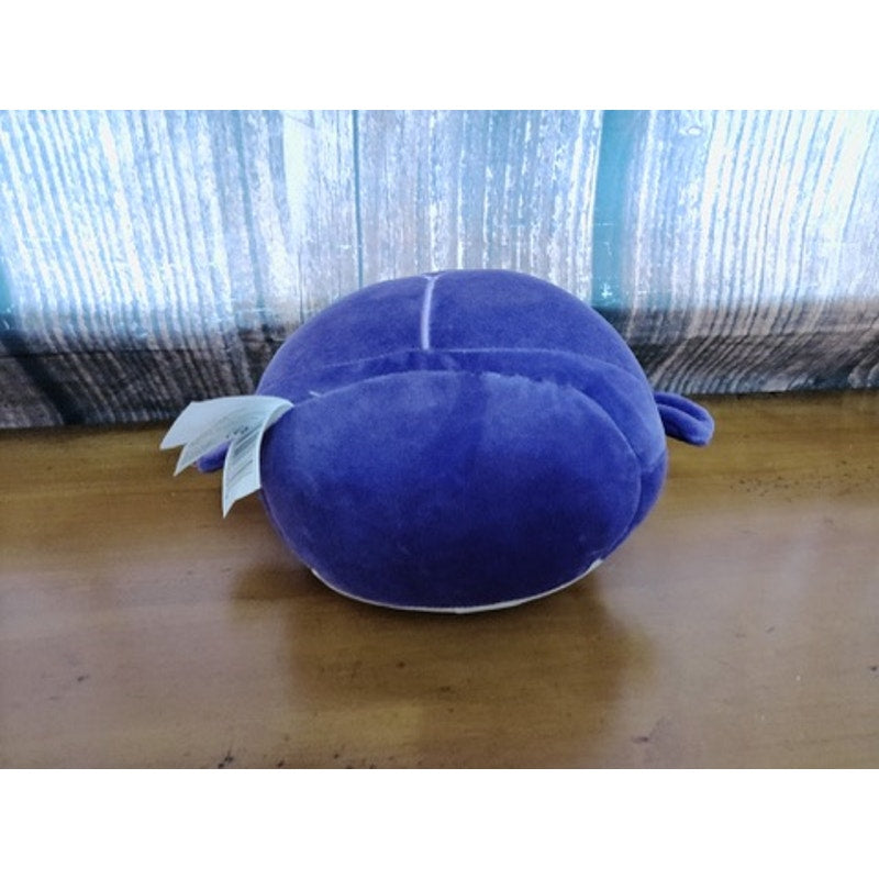 Squishmallows Axel Beetle Plush Stuffed Animal Purple Super Soft Gift