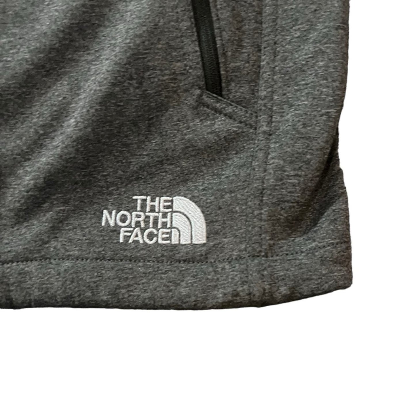 The North Face® Ridgewall Soft Shell Vest Size Medium
